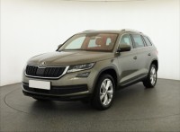 Škoda Kodiaq  2.0 TDI 4x4 Style