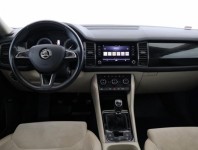 Škoda Kodiaq  2.0 TDI 4x4 Style