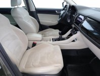 Škoda Kodiaq  2.0 TDI 4x4 Style