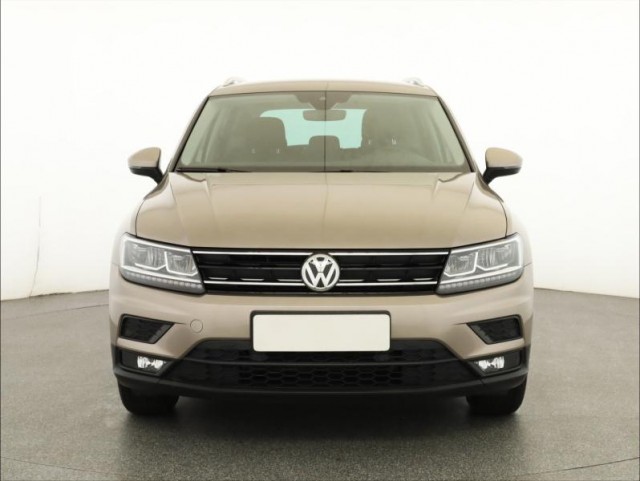 Volkswagen Tiguan  1.5 TSI Comfortline