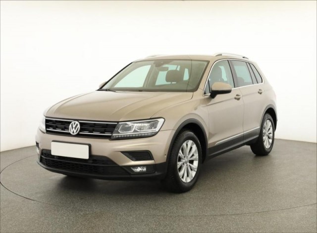 Volkswagen Tiguan  1.5 TSI Comfortline