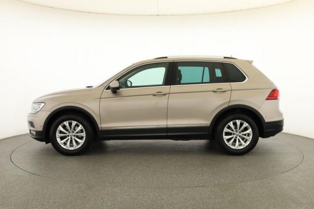 Volkswagen Tiguan  1.5 TSI Comfortline