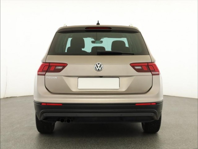 Volkswagen Tiguan  1.5 TSI Comfortline