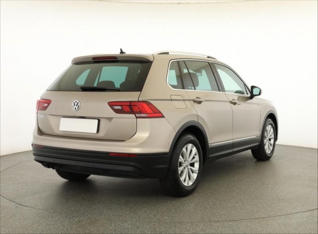 Volkswagen Tiguan  1.5 TSI Comfortline