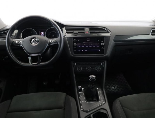Volkswagen Tiguan  1.5 TSI Comfortline