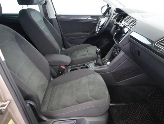 Volkswagen Tiguan  1.5 TSI Comfortline