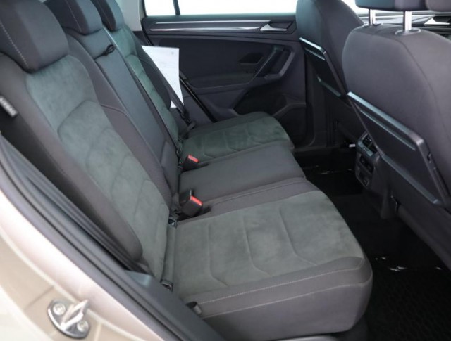 Volkswagen Tiguan  1.5 TSI Comfortline