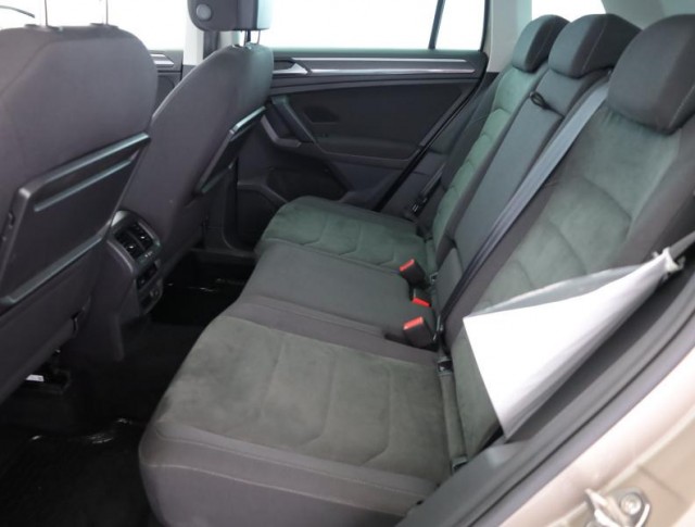 Volkswagen Tiguan  1.5 TSI Comfortline