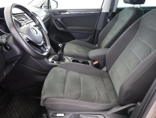Volkswagen Tiguan  1.5 TSI Comfortline