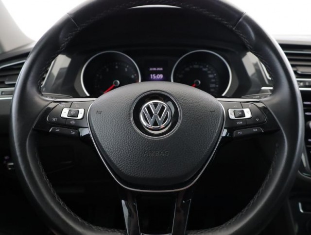 Volkswagen Tiguan  1.5 TSI Comfortline