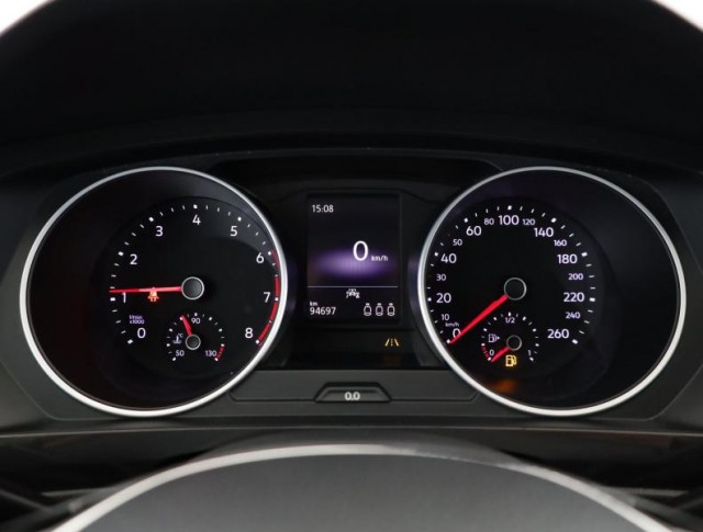 Volkswagen Tiguan  1.5 TSI Comfortline