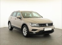 Volkswagen Tiguan  1.5 TSI Comfortline
