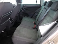 Volkswagen Tiguan  1.5 TSI Comfortline