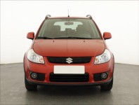 Suzuki SX4  1.6 VVT 