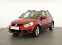 Suzuki SX4  1.6 VVT 