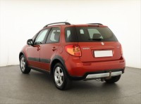 Suzuki SX4  1.6 VVT 