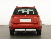 Suzuki SX4  1.6 VVT 
