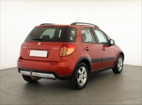 Suzuki SX4  1.6 VVT 