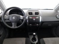 Suzuki SX4  1.6 VVT 