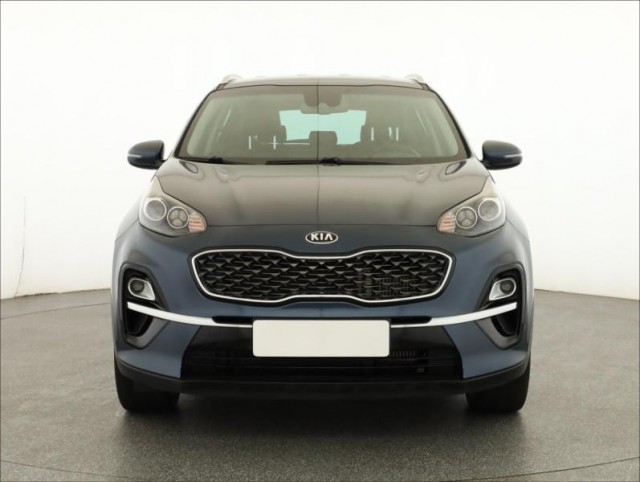 Kia Sportage  1.6 CRDi 