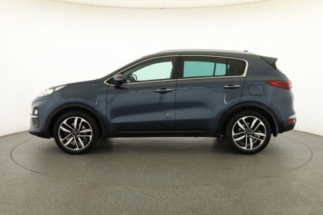 Kia Sportage  1.6 CRDi 