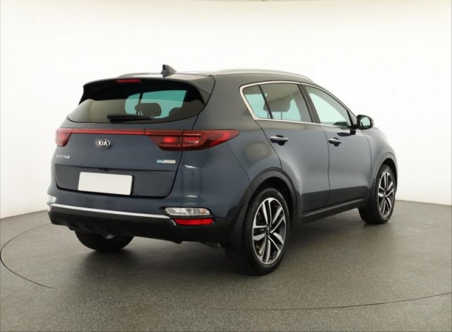 Kia Sportage  1.6 CRDi 