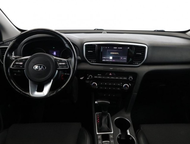 Kia Sportage  1.6 CRDi 