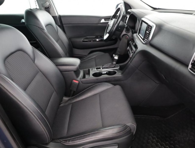Kia Sportage  1.6 CRDi 