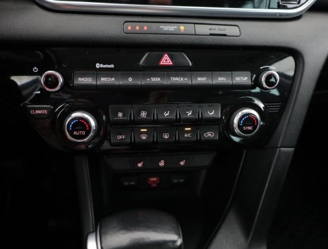 Kia Sportage  1.6 CRDi 