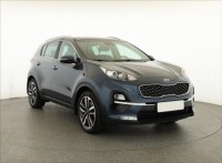Kia Sportage  1.6 CRDi 