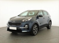 Kia Sportage  1.6 CRDi 