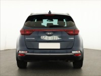 Kia Sportage  1.6 CRDi 