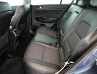 Kia Sportage  1.6 CRDi 