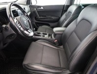 Kia Sportage  1.6 CRDi 