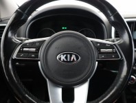 Kia Sportage  1.6 CRDi 