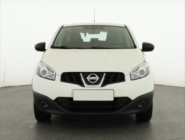 Nissan Qashqai  1.6 