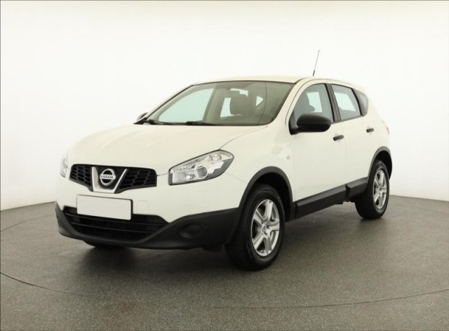 Nissan Qashqai  1.6 