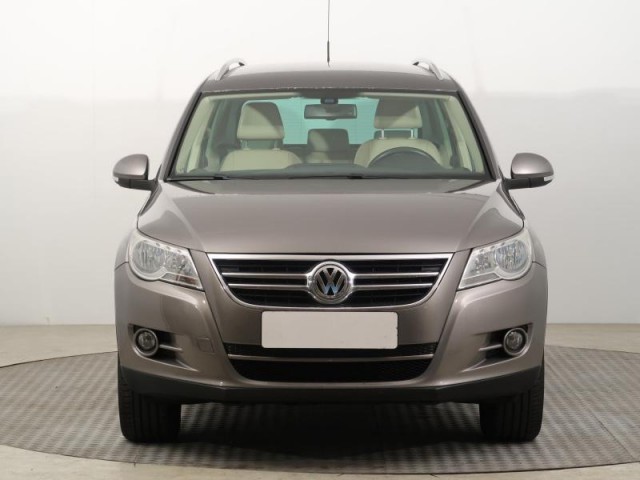Volkswagen Tiguan  2.0 TDI 