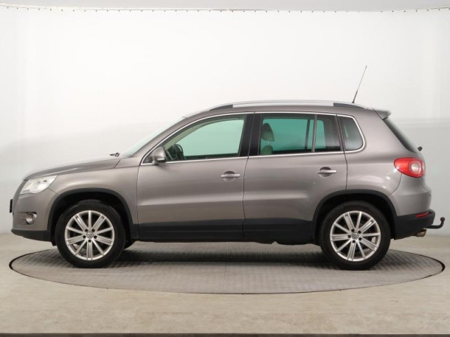 Volkswagen Tiguan  2.0 TDI 