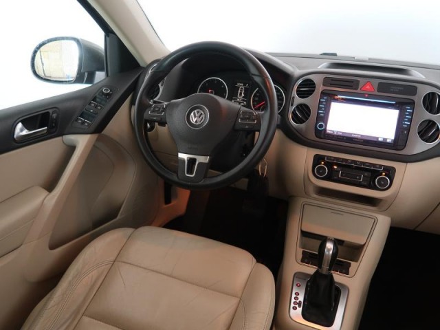 Volkswagen Tiguan  2.0 TDI 