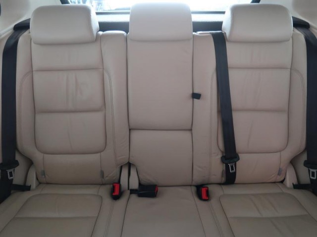 Volkswagen Tiguan  2.0 TDI 