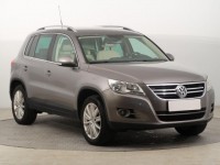 Volkswagen Tiguan  2.0 TDI 