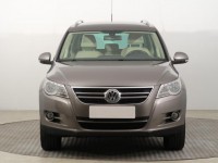 Volkswagen Tiguan  2.0 TDI 
