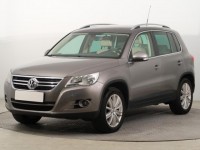 Volkswagen Tiguan  2.0 TDI 