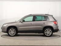 Volkswagen Tiguan  2.0 TDI 