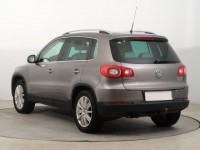 Volkswagen Tiguan  2.0 TDI 