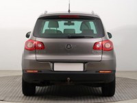 Volkswagen Tiguan  2.0 TDI 
