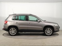 Volkswagen Tiguan  2.0 TDI 