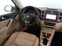 Volkswagen Tiguan  2.0 TDI 