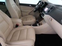 Volkswagen Tiguan  2.0 TDI 
